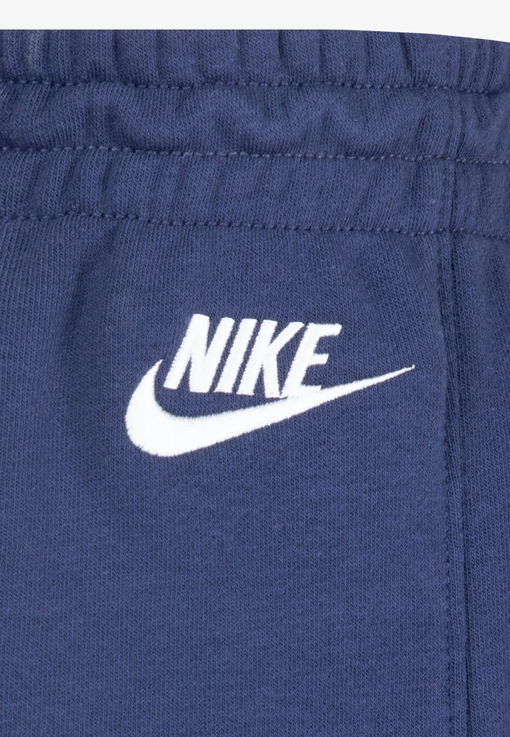 NIKE Pantalone NIKE da BAMBINO - NAVY