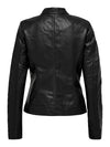 ONLY Jacket for WOMEN - Black