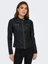 ONLY Jacket for WOMEN - Black