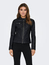 ONLY Jacket for WOMEN - Black