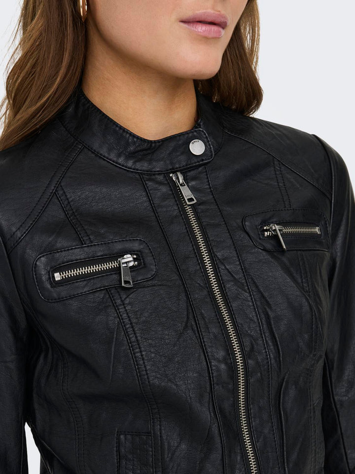 ONLY Jacket for WOMEN - Black