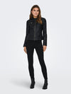 ONLY Jacket for WOMEN - Black