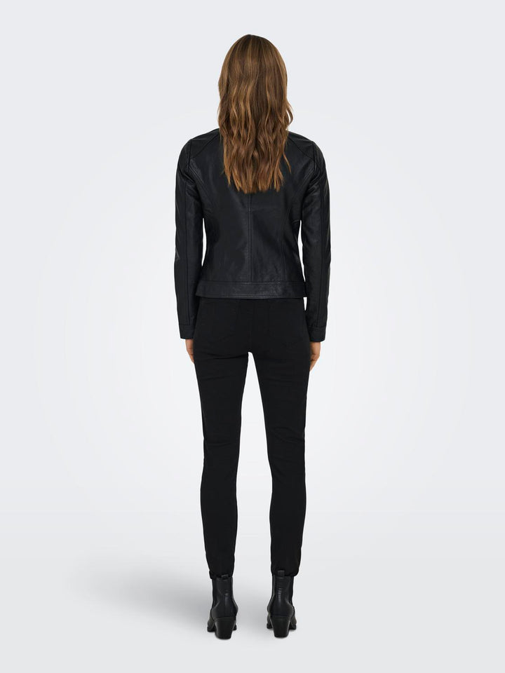 ONLY Jacket for WOMEN - Black