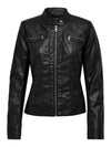 ONLY Jacket for WOMEN - Black