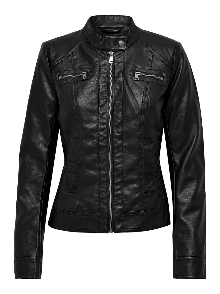 ONLY Jacket for WOMEN - Black