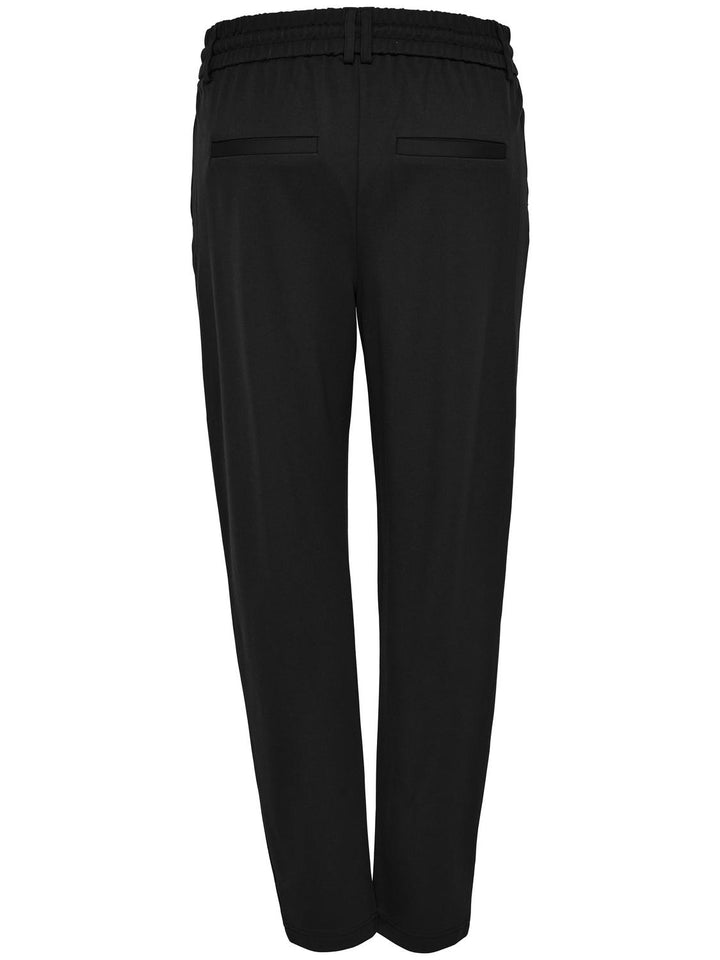 ONLY trousers for WOMEN - Black