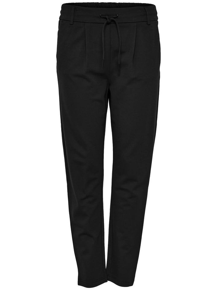 ONLY trousers for WOMEN - Black