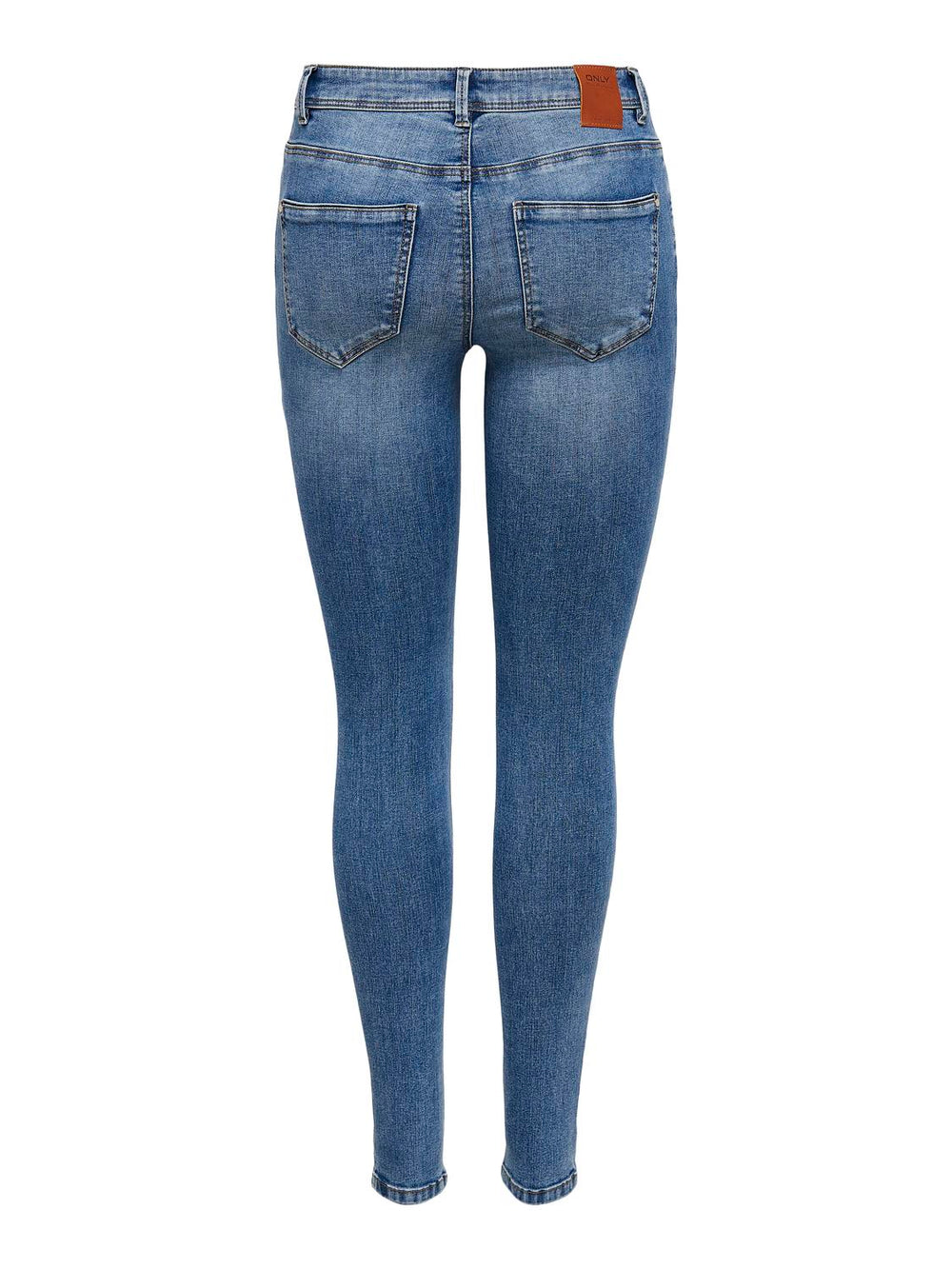 ONLY Jeans ONLY da DONNA - MEDIUM BLUE DENIM