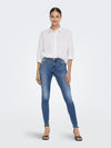 ONLY Jeans ONLY da DONNA - MEDIUM BLUE DENIM