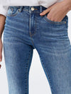 ONLY Jeans ONLY da DONNA - MEDIUM BLUE DENIM