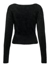 Maglia ONLY da DONNA - Black