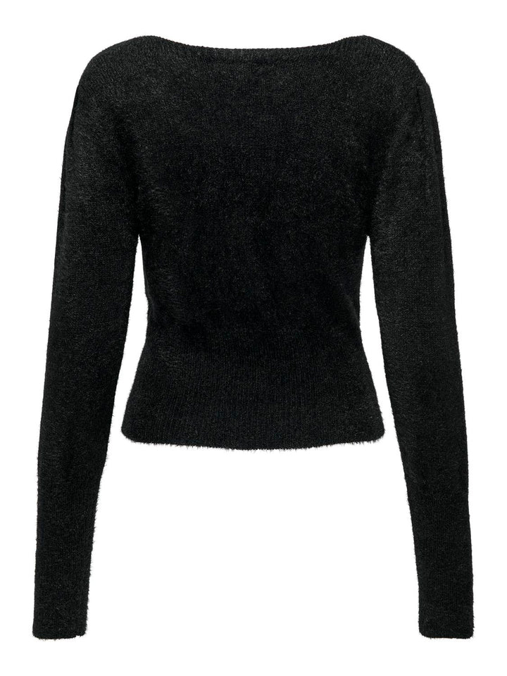 Maglia ONLY da DONNA - Black