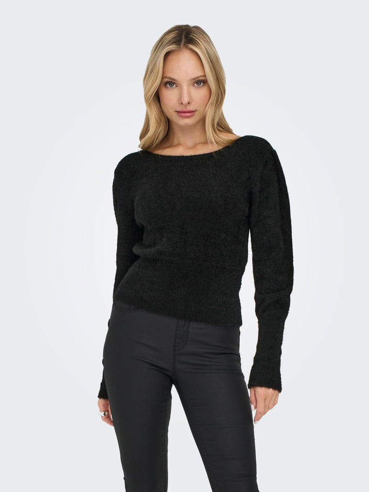 Maglia ONLY da DONNA - Black