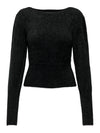 Maglia ONLY da DONNA - Black