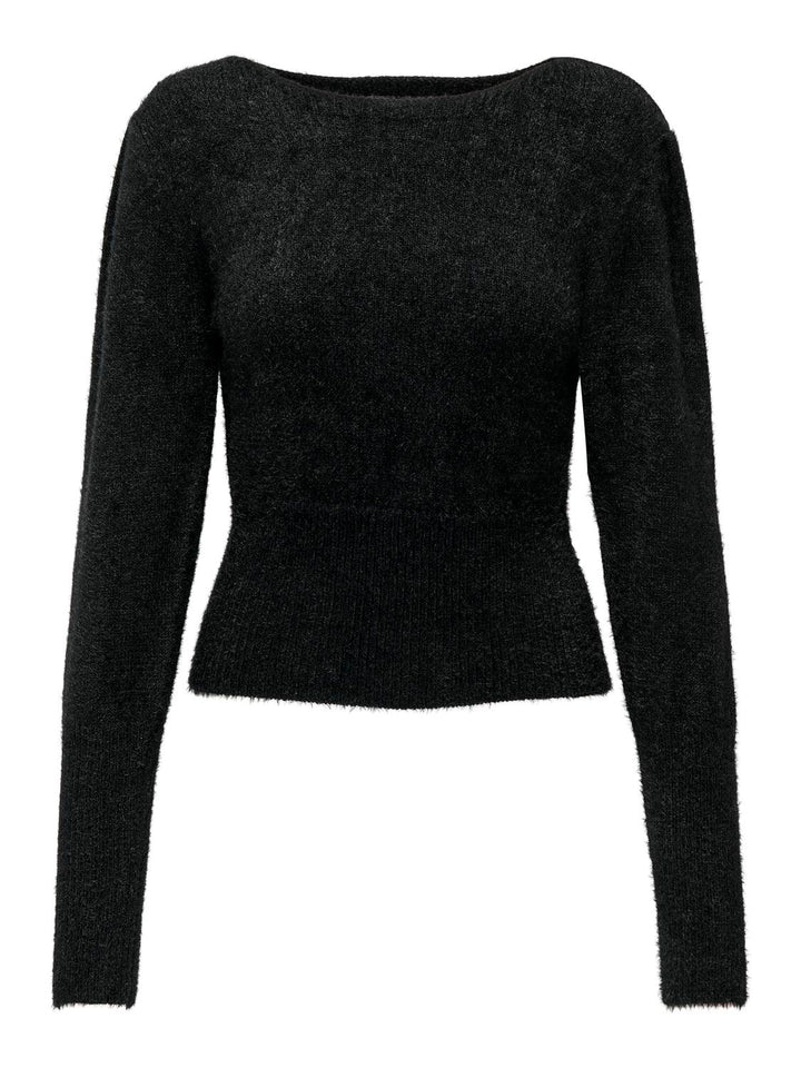 Maglia ONLY da DONNA - Black