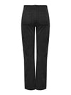 ONLY trousers for WOMEN - Black