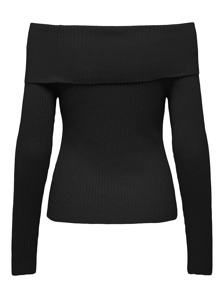 ONLY Maglia ONLY da DONNA - Nero