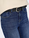 ONLY Jeans ONLY da DONNA - Dark blue denim