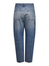 Jeans ONLY da DONNA - MEDIUM BLUE DENIM