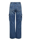 ONLY Jeans ONLY da DONNA - MEDIUM BLUE DENIM