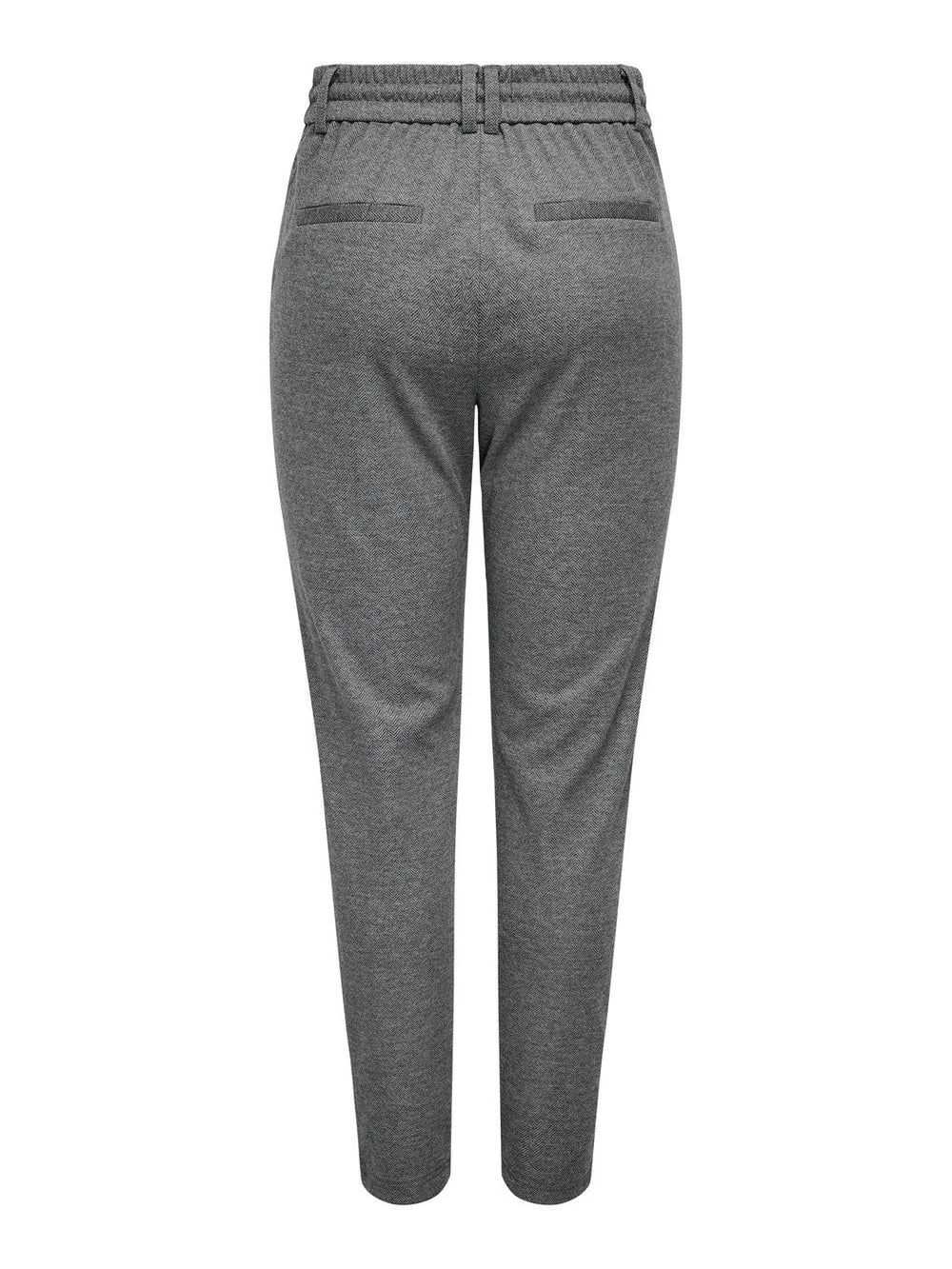 ONLY Pantalone ONLY da DONNA - Dark Grey Melange