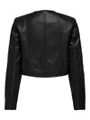 ONLY Jacket for WOMEN - Black