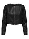 ONLY Jacket for WOMEN - Black