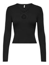 ONLY Maglia ONLY da DONNA - Black