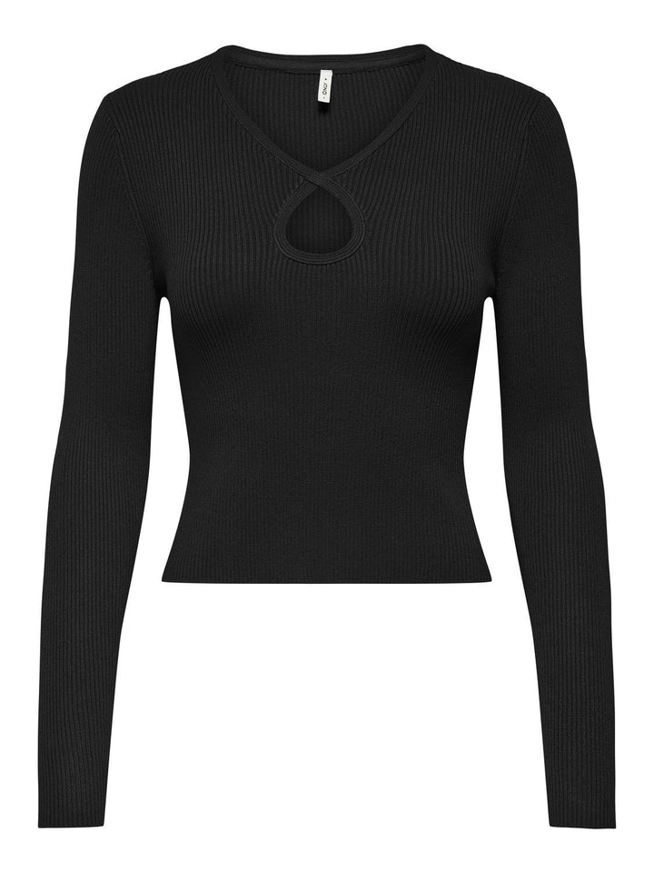 ONLY Maglia ONLY da DONNA - Black