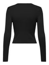 ONLY Maglia ONLY da DONNA - Black