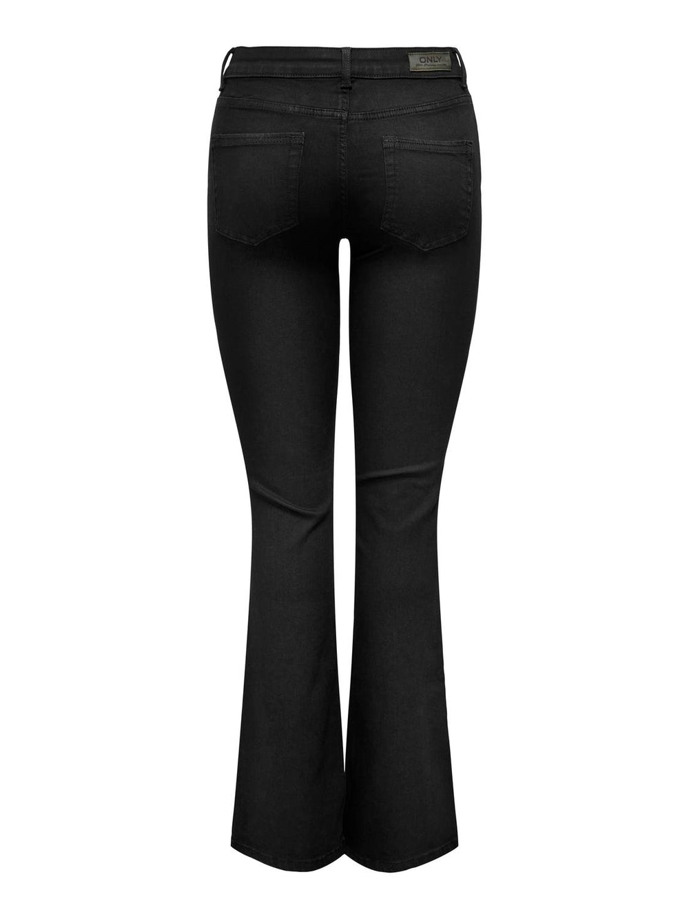 ONLY Jeans ONLY da DONNA - Black Denim