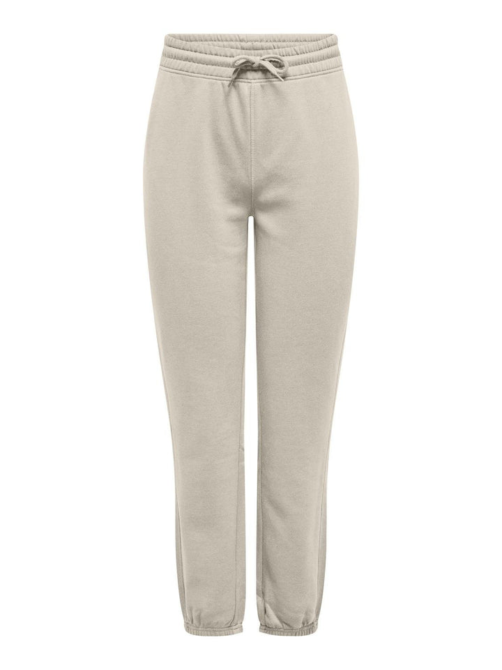 ONLY Women's Trousers - Birch