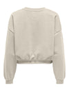 ONLY Sweatshirt for WOMEN - Birch