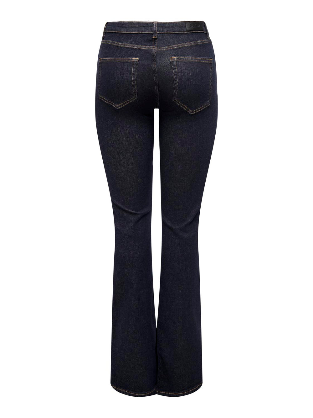 ONLY Jeans ONLY da DONNA - Dark blue denim