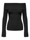 ONLY Maglia ONLY da DONNA - Black