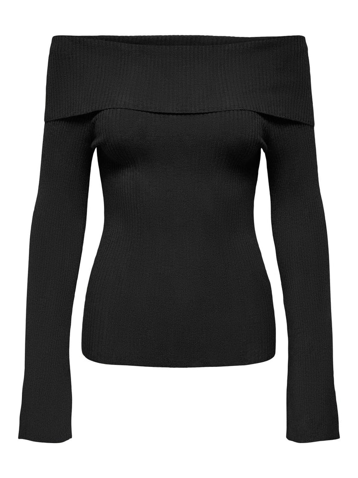 ONLY Maglia ONLY da DONNA - Black