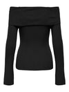 ONLY Maglia ONLY da DONNA - Black