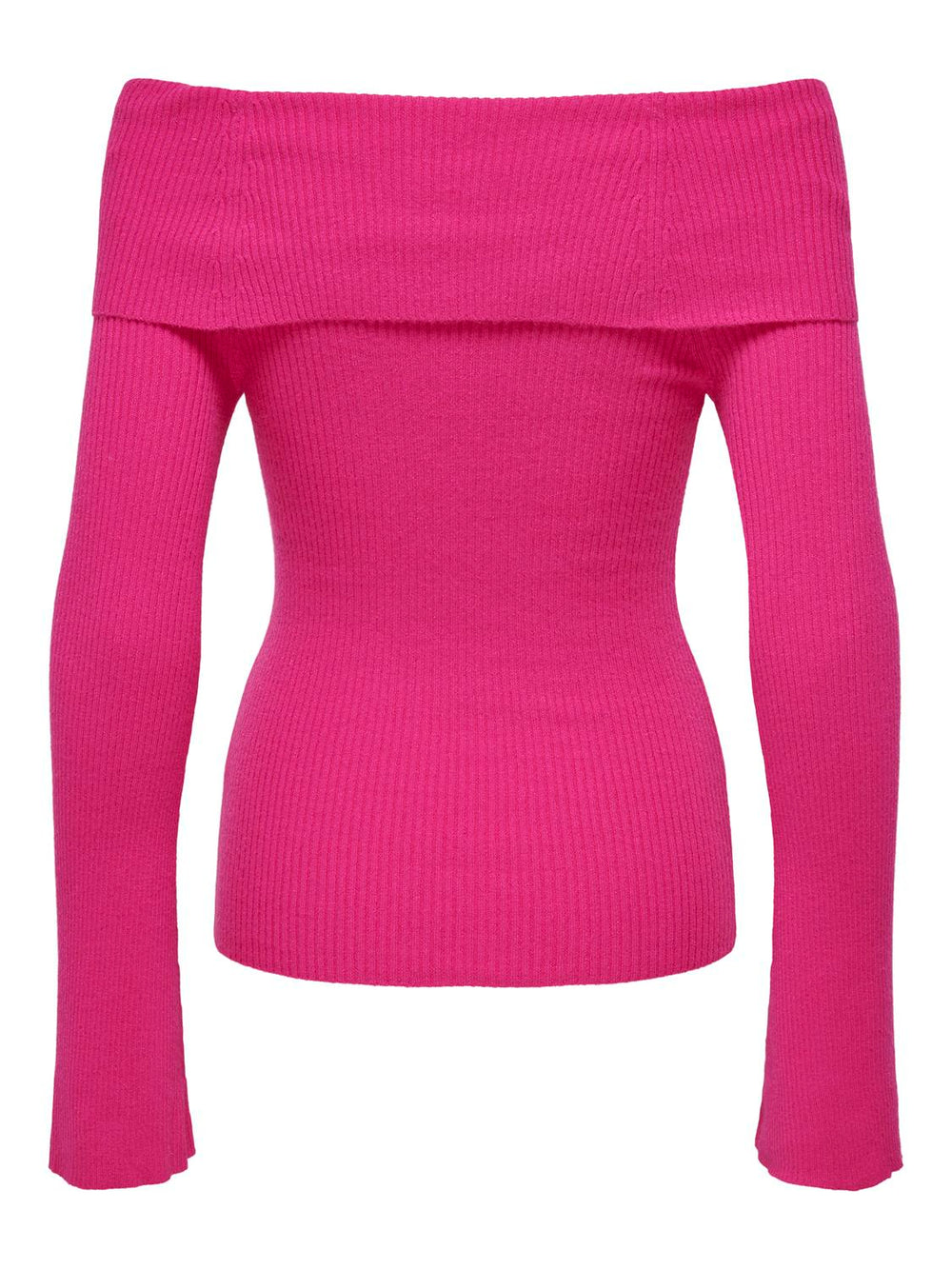 ONLY Maglia ONLY da DONNA - Fuchsia Purple