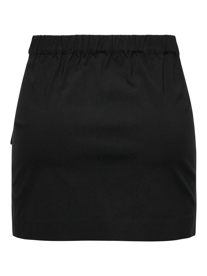 ONLY Skirt for WOMEN - Black