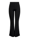 ONLY Pantalone ONLY da DONNA - Black