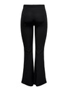 ONLY trousers for WOMEN - Black