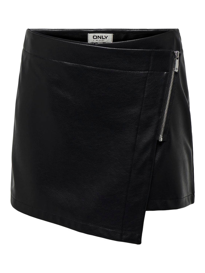 ONLY Skirt for WOMEN - Black