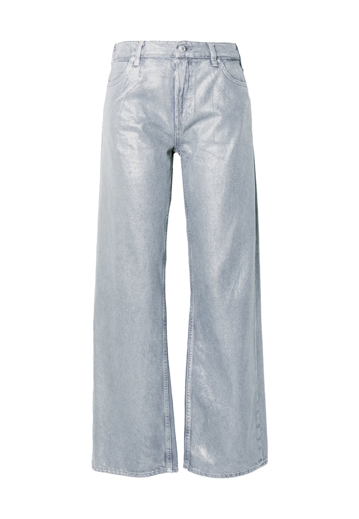 ONLY Jeans ONLY da DONNA - Light Grey Denim