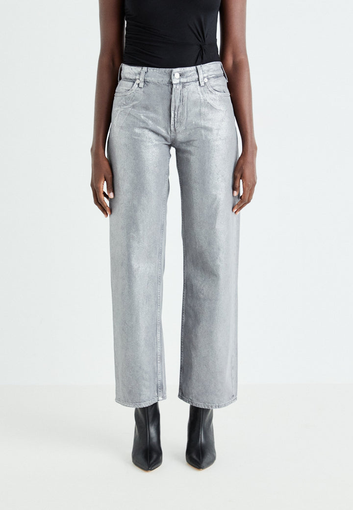 ONLY Jeans ONLY da DONNA - Light Grey Denim