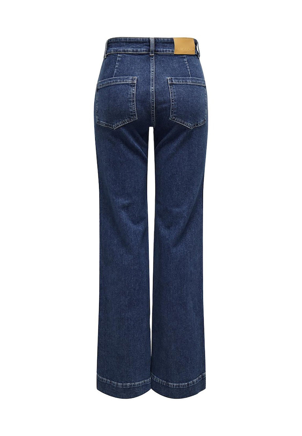 ONLY Jeans ONLY da DONNA - MEDIUM BLUE DENIM