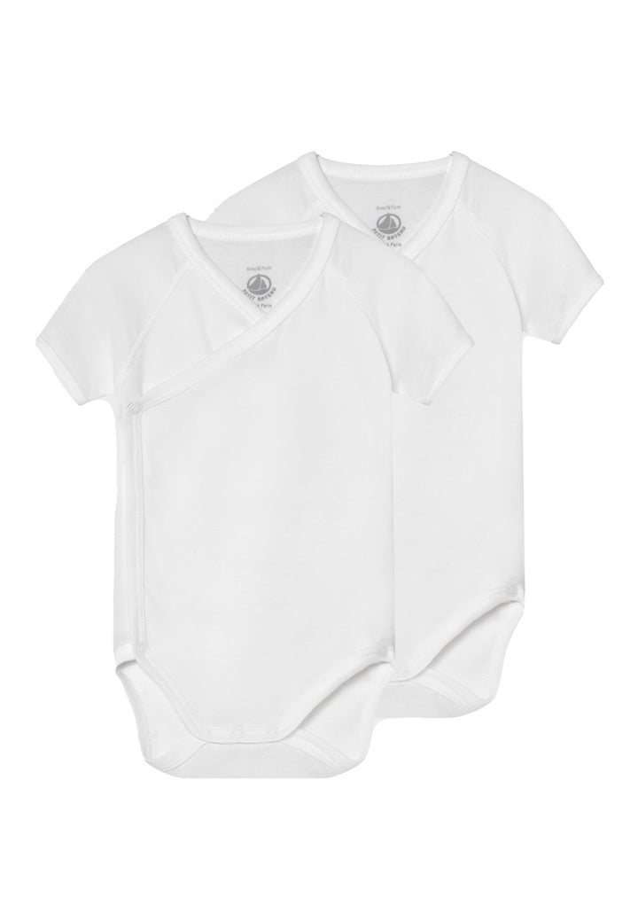 PETIT BATEAU Body PETIT BATEAU da NEONATI - variante 1