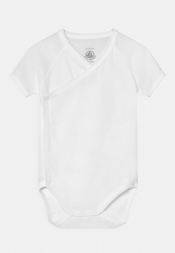 PETIT BATEAU Body PETIT BATEAU da NEONATI - variante 1