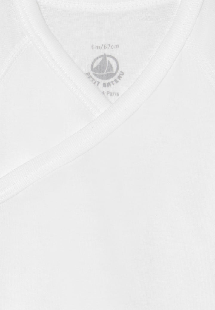 Body PETIT BATEAU da NEONATI - variante 1