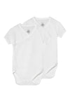 PETIT BATEAU BABY BODYSUIT - variant 1