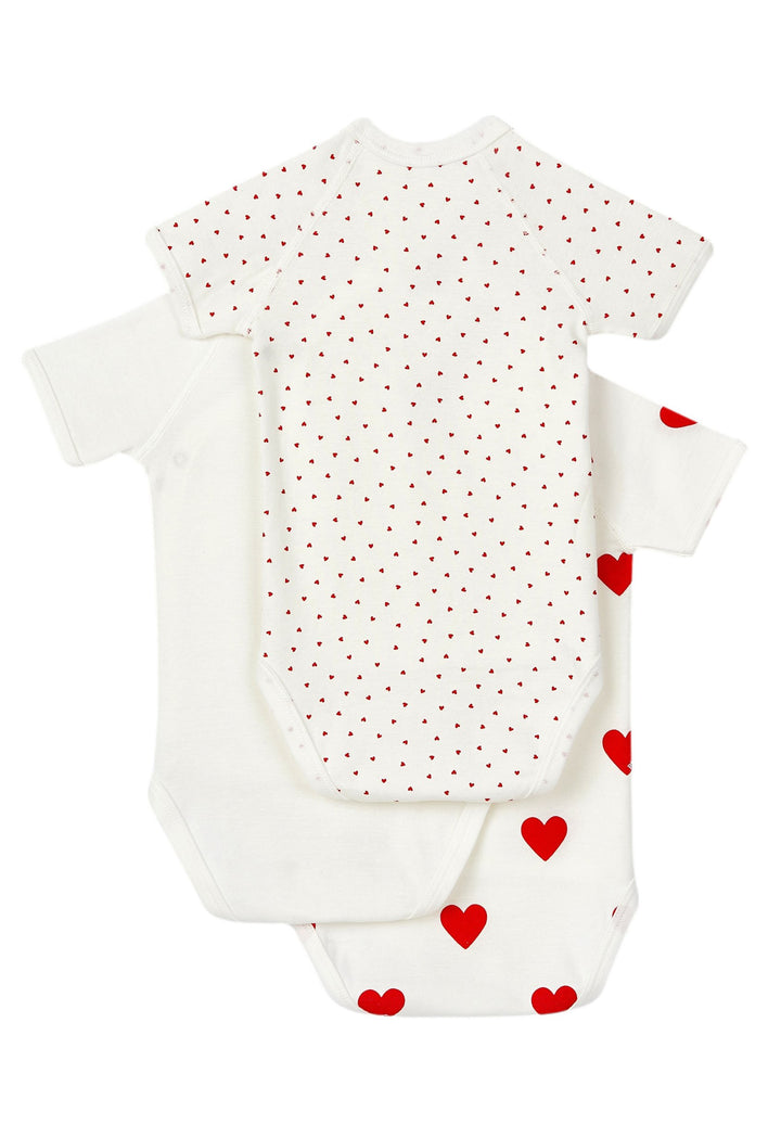 PETIT BATEAU BABY BODYSUIT - variant 1